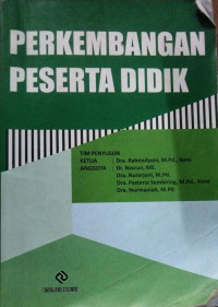 Perkembangan Peserta Didik
