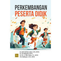 Perkembangan peserta didik