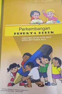 Image of Perkembangan Peserta Didik