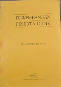 Image of PERKEMBANGAN PESERTA DIDIK
