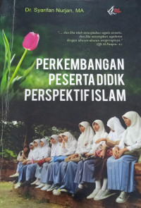 Image of PERKEMBANGAN PESERTA DIDIK PERSPEKTIF ISLAM