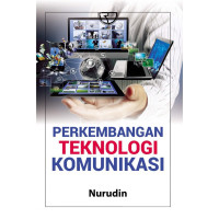 Perkembangan teknologi komunikkasi
