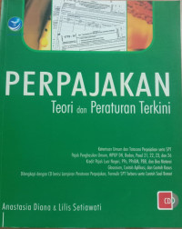 Perpajakan Teori Dan Peraturan Terkin