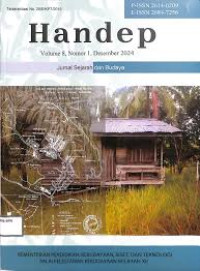 Image of Perubahan Lanskap Di Kota Banjarbaru Dari 1999 sampai 2011