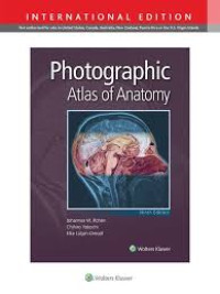 Image of Photographic Atlas of Anatomy