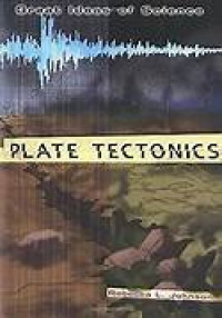 Plate tectonics