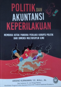 politik dan akuntansi keperilakuan