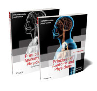 Image of Principles of Anantomy and Physiology: Study Guide