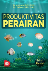 Image of Produktivitas perairan