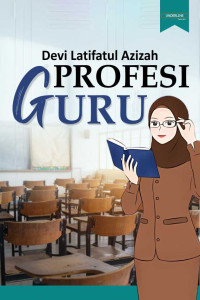 Profesi guru