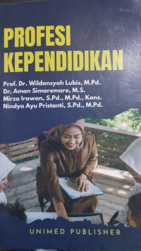 Profesi kependidikan