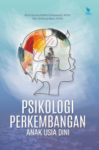 Psikologi perkembangan anak suia dini