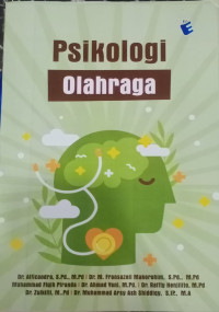 Image of Psikologi Olahraga
