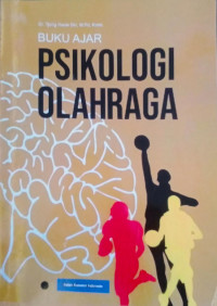 Image of PSIKOLOGI OLAHRAGA