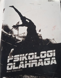 Image of PSIKOLOGI OLAHRAGA