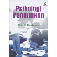 Psikologi pendidikan