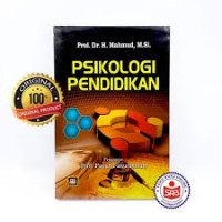 Psikologi pendidikan