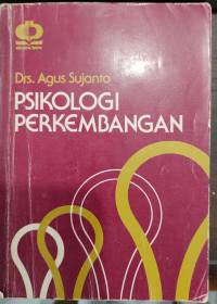 Psikologi perkembangan