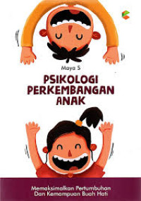 Psikologi perkembangan anak