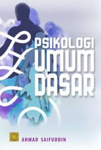 Psikologi umum dasar