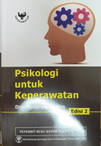 Psikologi untuk keperawatan