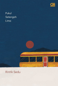 Image of Pukul setengah lima