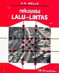 Rekayasa lalu lintas