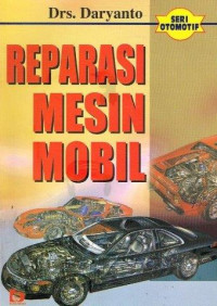 Reparasi mesin mobil