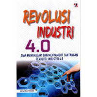 Revolusi industri 4.0