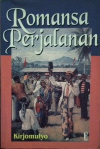 Romansa perjalanan