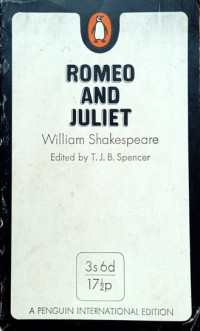 Romeo and Juliet