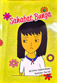 Image of Sahabat Bunga