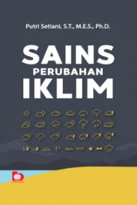 Image of Sains Perubahan Iklim