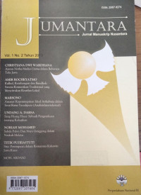 Sang Hyang Hayu: Sebuah Pengetahuan tentang Kabajikan