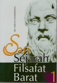 Sari sejarah filsafat barat 1