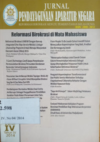 Saya anti korupsi: Salam wajib bagi pelaksana birokrasi