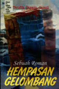 Sebuah roman hempasan gelombang