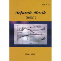 Sejarah musik jilid 4