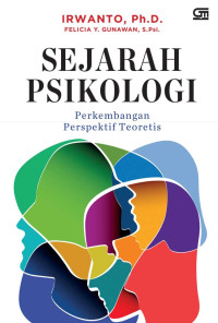 Sejarah psikologi: peekembangan perspektif teotretis