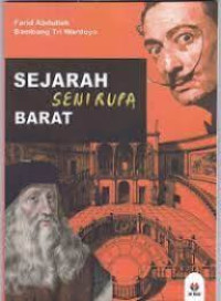 Sejarah seni rupa barat