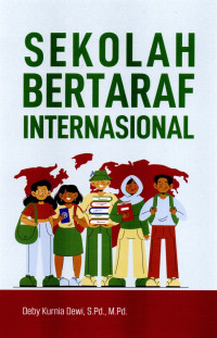 Sekolah bertaraf internasional