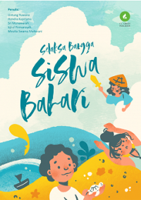 Selaksa bangga siswa bahari