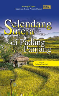 Selendang sutera di padang panjang