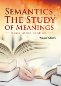 Semantics The Study of Meanings