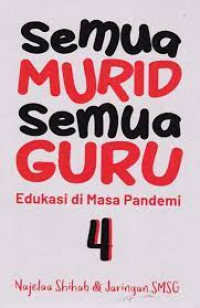 Semua Murid Semua Guru