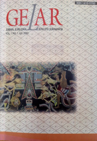 Image of Seni Tari Rakyat Lengger Kajian Sosiologi