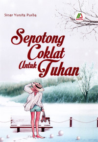 Sepotong coklat untuk tuhan