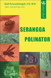 serangga Polinator