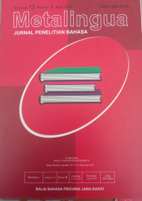 Serapan dalam peristilahan bidang otomotif