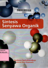 Sintesis Senyawa Organik